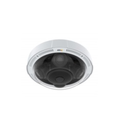 IP-камера  AXIS P3719-PLE (01500-001)