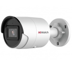 Уличные IP-камеры HiWatch IPC-B082-G2/U (6mm)