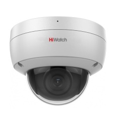 Купольные IP-камеры HiWatch DS-I652M (2.8 mm)