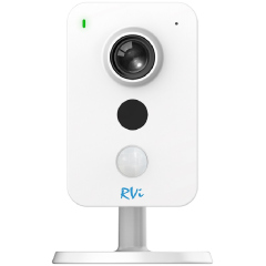 IP-камера  RVi-1NCMW4238 (2.8) white