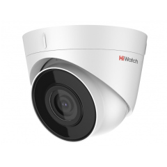 Купольные IP-камеры HiWatch DS-I203(D) (4 mm)