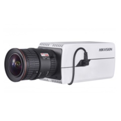 IP-камеры стандартного дизайна Hikvision DS-2CD5046G0-AP