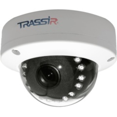 IP-камера  TRASSIR TR-D4D5(2.8 мм)