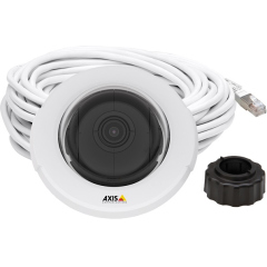 IP-камера  AXIS F4005-E DOME SENSOR UNIT (0775-001)