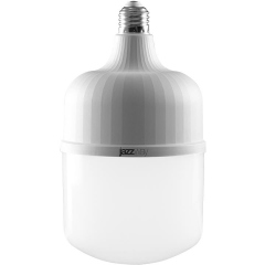 Лампа светодиодная Лампа светодиодная PLED-HP-T120 40Вт 6500К холод. бел. E27/ E40 (Переходник в комплекте) 3700лм JazzWay 1038944
