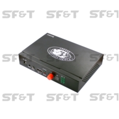 Передатчики видеосигнала по оптоволокну SF&T SFH11S5R