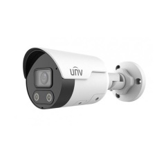 IP-камера  Uniview IPC2122LE-ADF40KMC-WL-RU