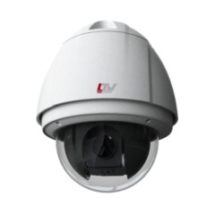Поворотные уличные IP-камеры LTV CNE-230 24