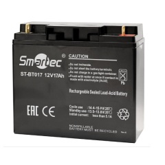 Аккумуляторы Smartec ST-BT017