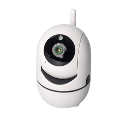 IP-камера  IZITRONIC IPH1080(3,6)W white