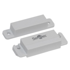 Извещатели магнитоконтактные для помещений Smartec ST-DM121NC-WT