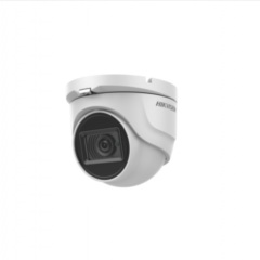 Видеокамеры AHD/TVI/CVI/CVBS Hikvision DS-2CE76H8T-ITMF (3.6mm)