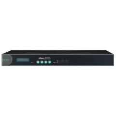 MOXA NPort 5650-8-S-SC