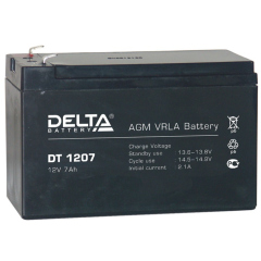 Delta DT 1207