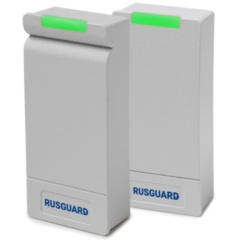 RusGuard R-10 EHT светло-серый