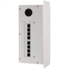 Дополнительное оборудование для IP-домофонов Hikvision DS-KAD606