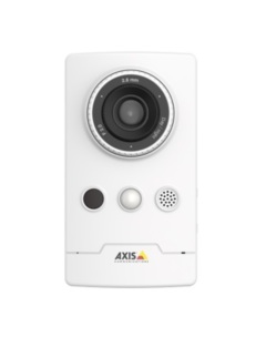 Миниатюрные IP-камеры AXIS M1065-L (0811-001)