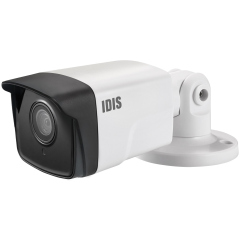 Уличные IP-камеры IDIS DC-E4212WR 2.8мм