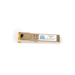 SFP-модули GIGALINK GL-OT-SGRJ45(1G)