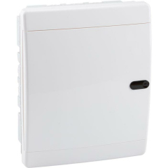 Корпус пластиковый OptiBox P CVN 1 18 IP41 КЭАЗ 145789