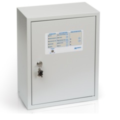 Рубеж ШУН/В-37-00-R3