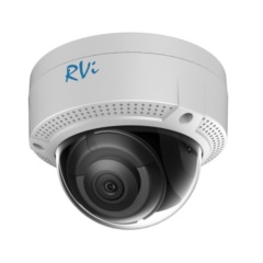 Купольные IP-камеры RVi-2NCD6034 (2.8)