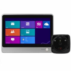 Видеоглазки Proline PR-iHome8