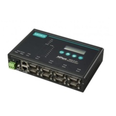 MOXA NPort 5650-8-DT