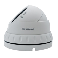 IP-камера  IPTRONIC IPT-IPL960DM(2,8-12)P