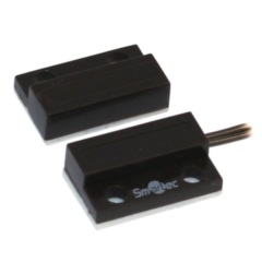 Извещатели магнитоконтактные для помещений Smartec ST-DM110NC-BR
