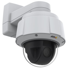 IP-камера  AXIS Q6074-E 50HZ (01973-002)