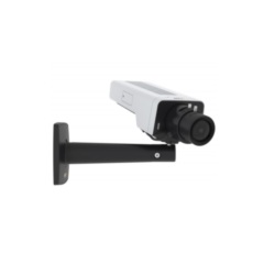 IP-камеры стандартного дизайна AXIS P1375 (01532-001)