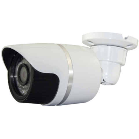 Аналоговые камеры проводные для улицы
