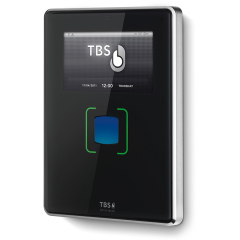 Считыватели биометрические TBS 2D Terminal Multispectral WM HID Prox