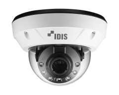 Купольные IP-камеры IDIS DC-D4223WRX