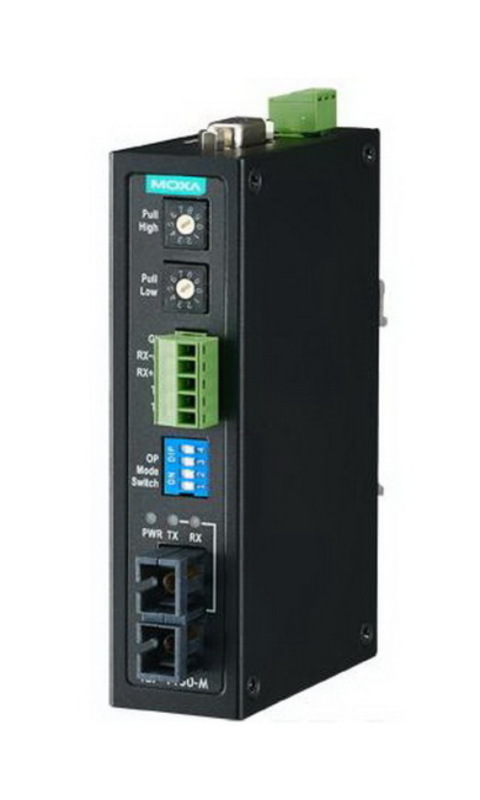 Купить MOXA ICF-1150-M-SC-IEX Преобразователь RS-232/422/485 в ...