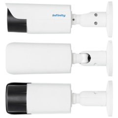 Infinity SRX-HD2000SNAF 5-50