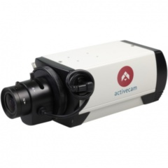 IP-камеры стандартного дизайна ActiveCam AC-D1140