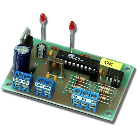 Преобразователи интерфейсов ELSYS