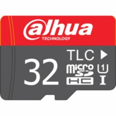 Карты памяти Dahua