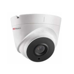 Купольные IP-камеры HiWatch DS-I403(C) (4 mm)