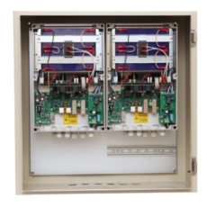Форт-Телеком PSW-2G4F+UPS-Kit