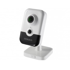 Миниатюрные IP-камеры HiWatch IPC-C022-G0/W (2.8mm)