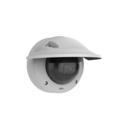 Купольные IP-камеры AXIS M3206-LVE (01518-001)