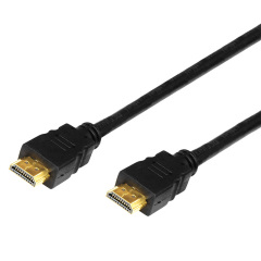 Соединительные кабели PROCONNECT Кабель HDMI - HDMI 1.4, 5м Gold (17-6206-6)