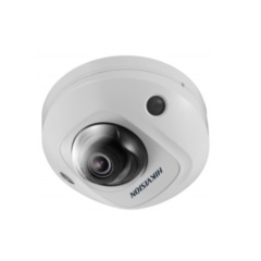 IP-камеры Wi-Fi Hikvision DS-2CD2543G0-IWS (4mm)