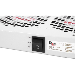REM R-FAN-3T