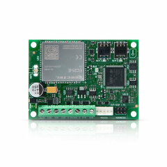 Контрольные приборы INTEGRA Satel
