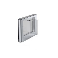 Скоростные турникеты Oxgard Praktika T-08-SM-900
