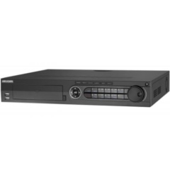 Видеорегистраторы гибридные AHD/TVI/CVI/IP Hikvision